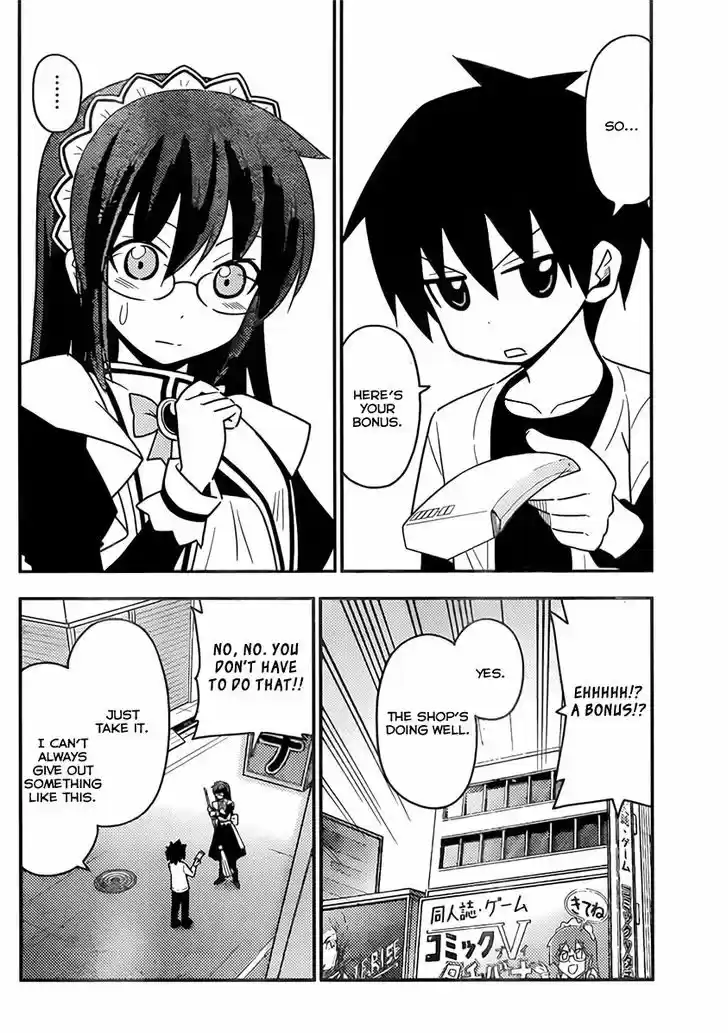 Hayate no Gotoku! 517