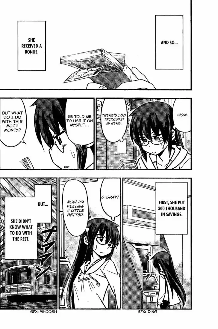 Hayate no Gotoku! 517