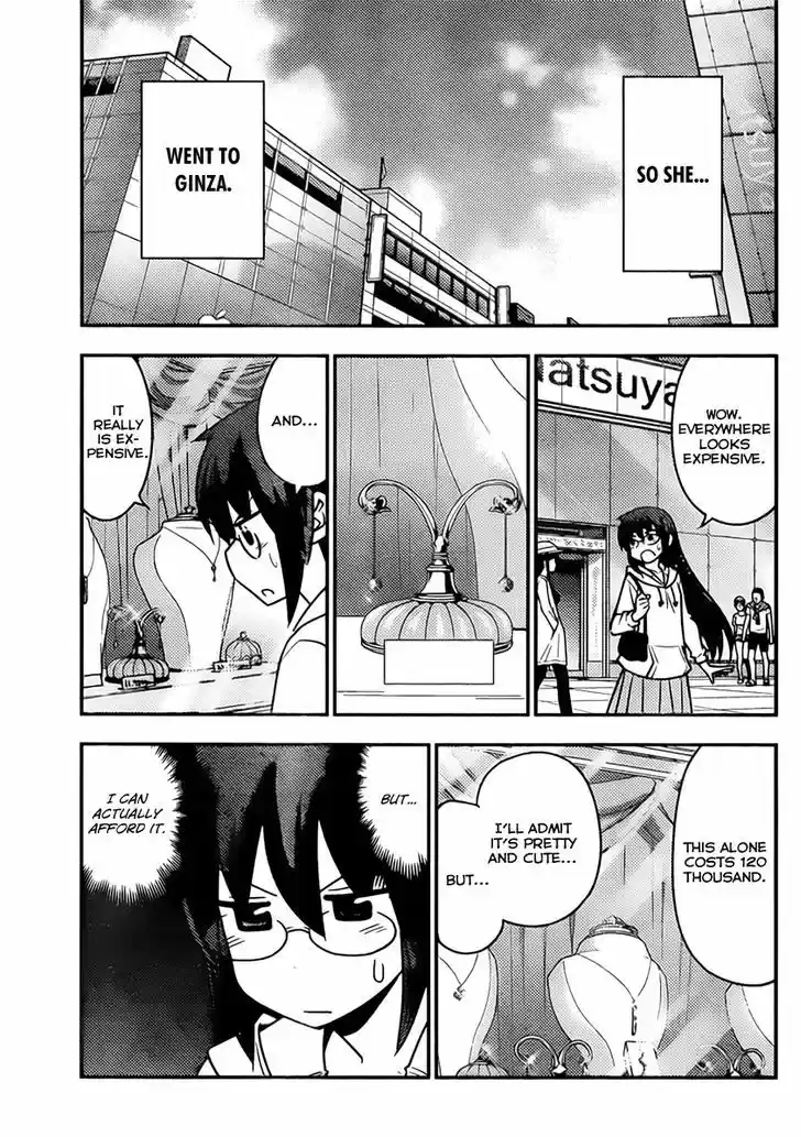 Hayate no Gotoku! 517