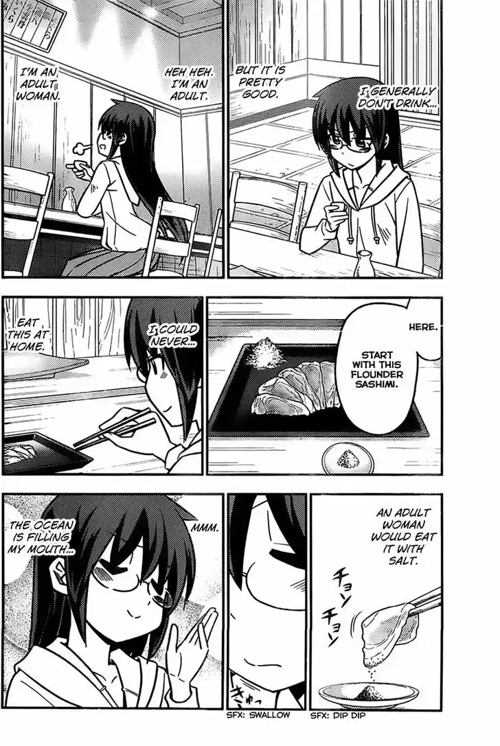 Hayate no Gotoku! 517