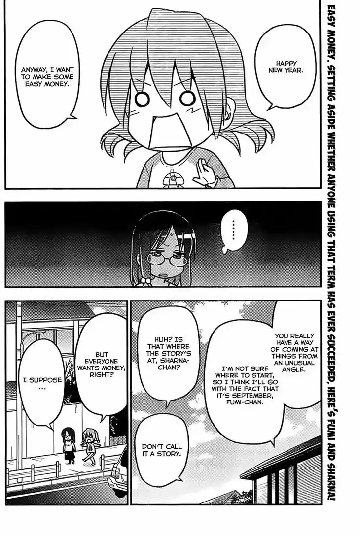 Hayate no Gotoku! 518