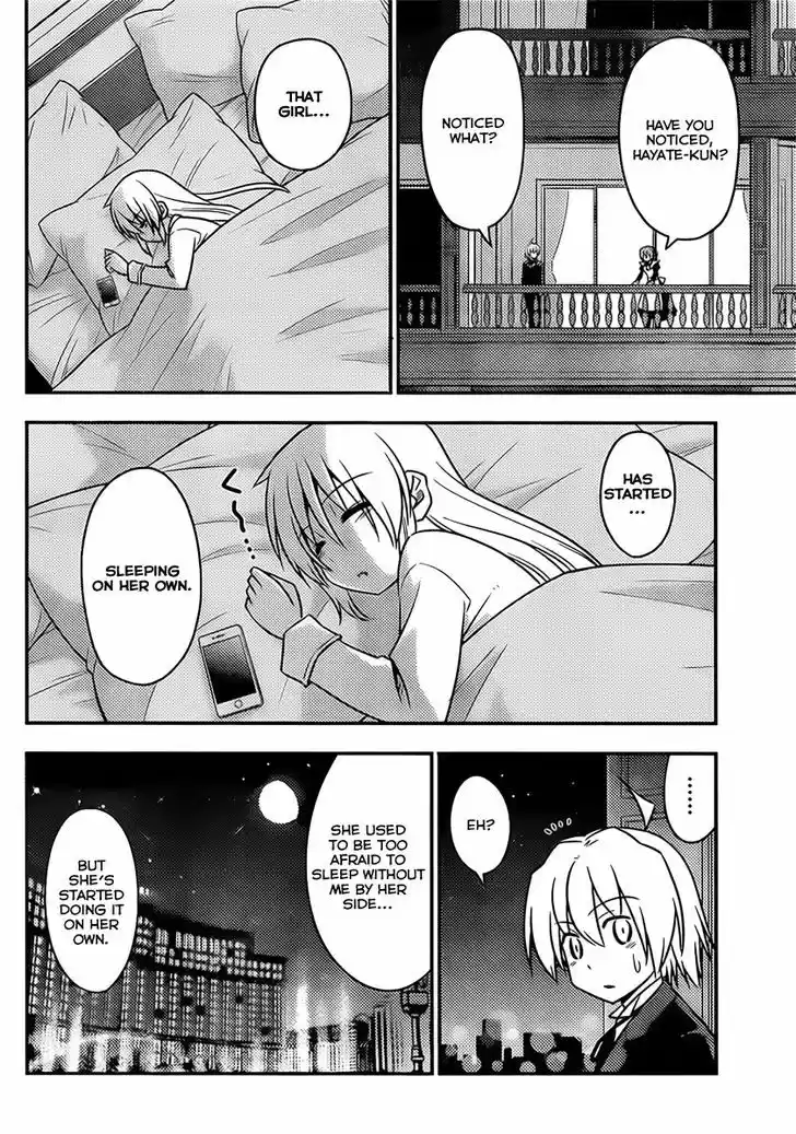 Hayate no Gotoku! 519