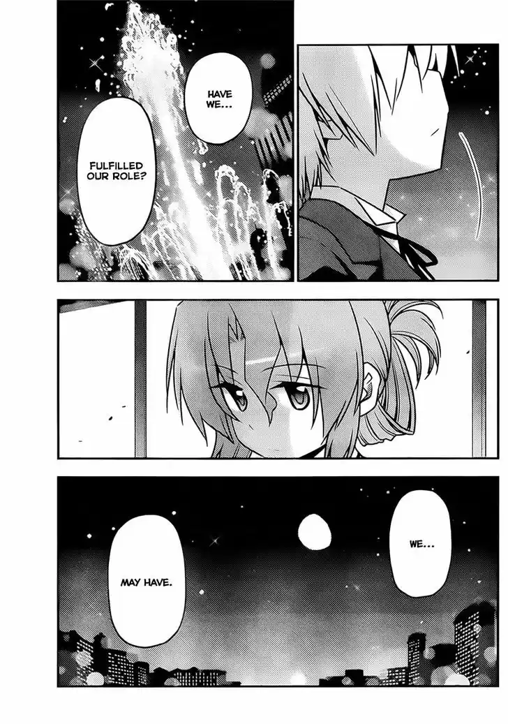 Hayate no Gotoku! 519
