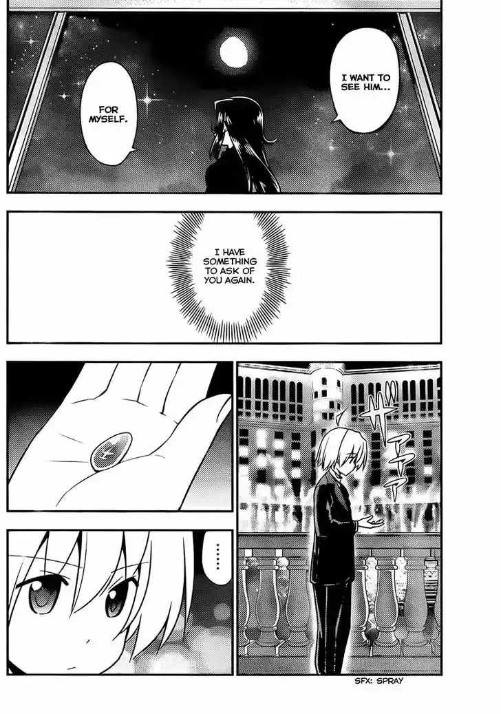 Hayate no Gotoku! 519
