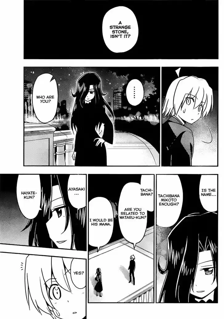 Hayate no Gotoku! 519