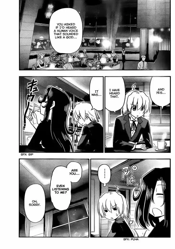 Hayate no Gotoku! 520