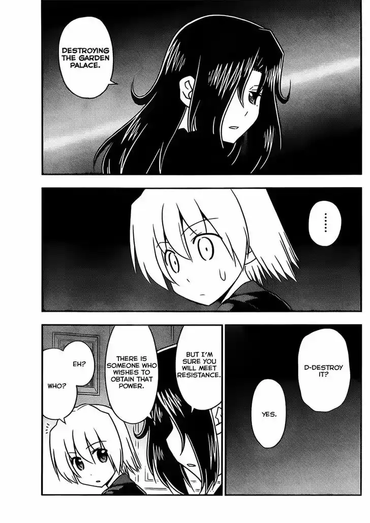 Hayate no Gotoku! 520