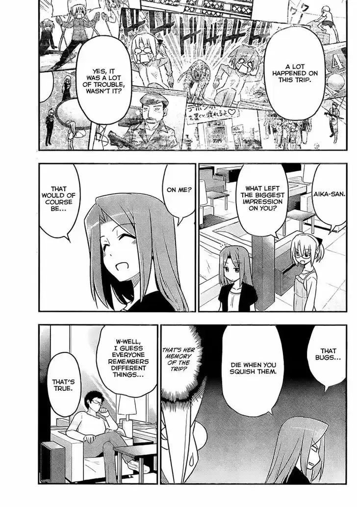 Hayate no Gotoku! 521