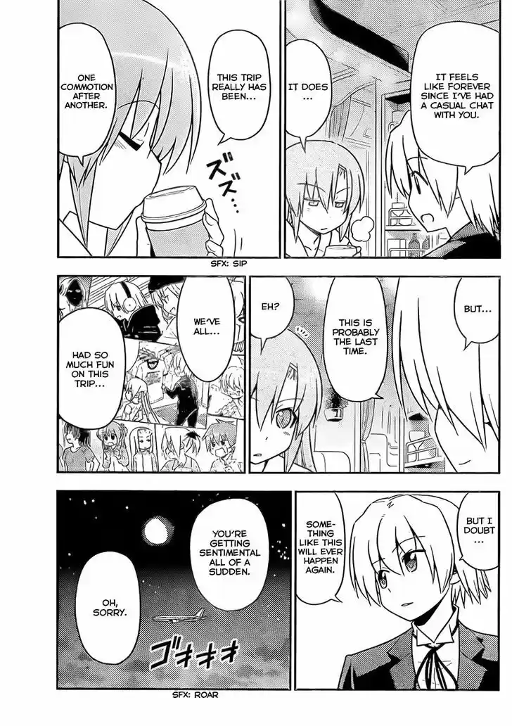Hayate no Gotoku! 521