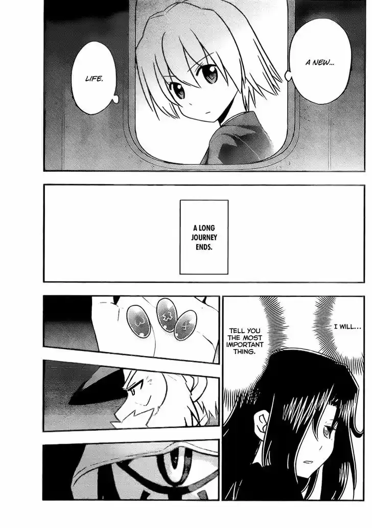 Hayate no Gotoku! 521