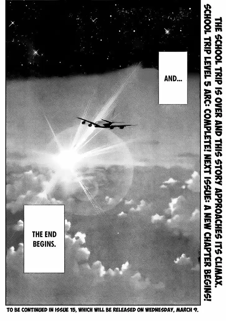 Hayate no Gotoku! 521