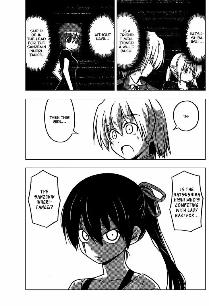 Hayate no Gotoku! 524