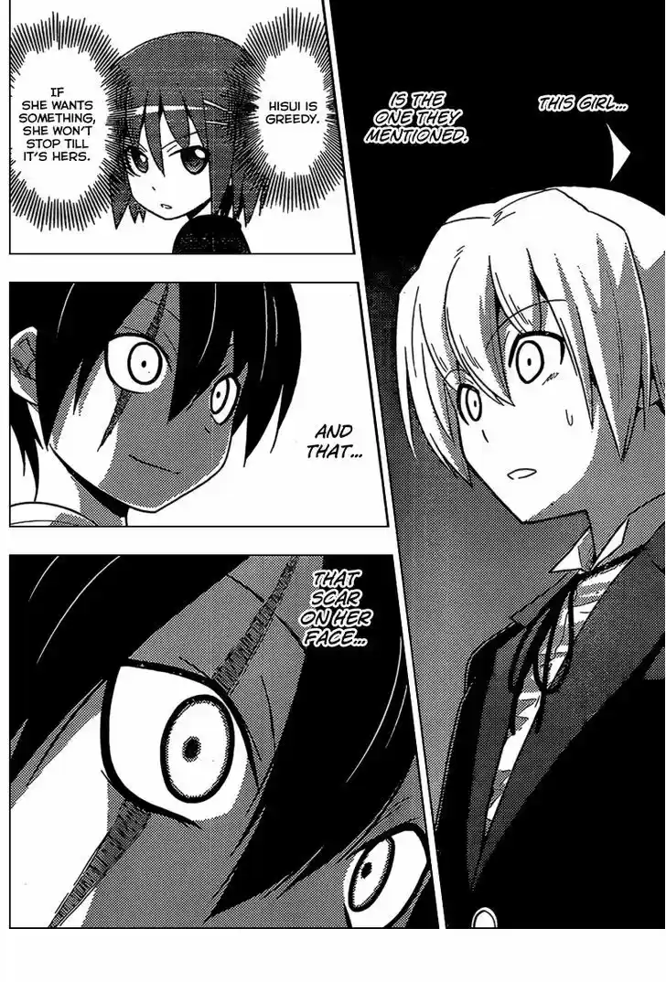 Hayate no Gotoku! 524