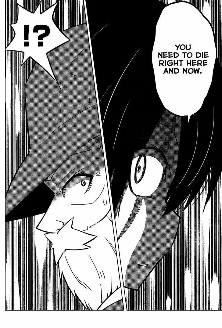 Hayate no Gotoku! 524