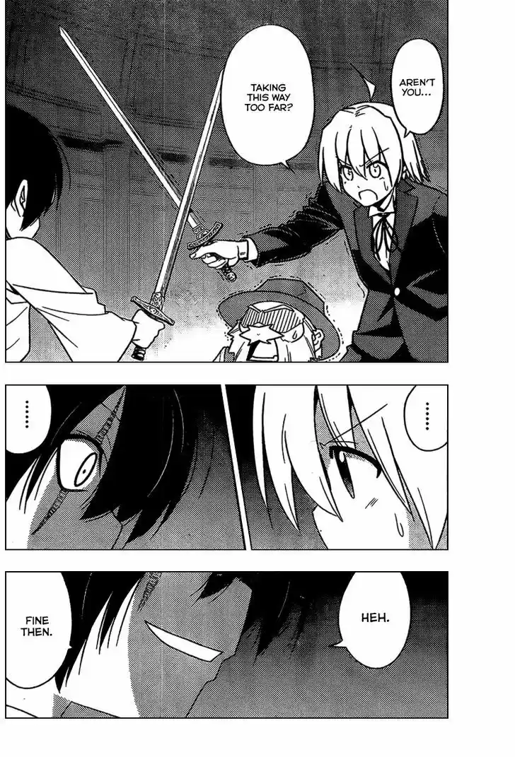Hayate no Gotoku! 524