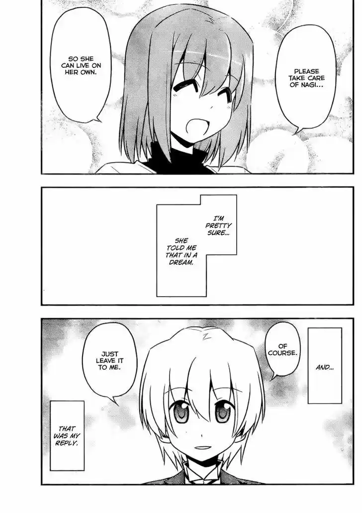 Hayate no Gotoku! 525