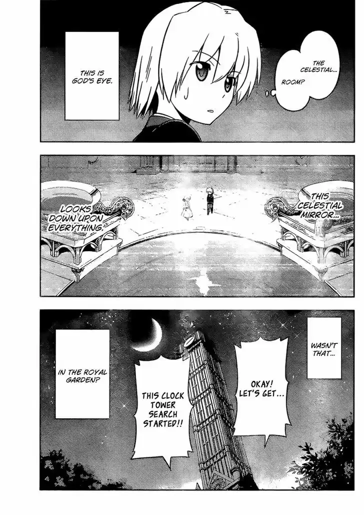 Hayate no Gotoku! 526