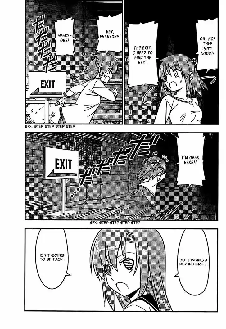 Hayate no Gotoku! 527