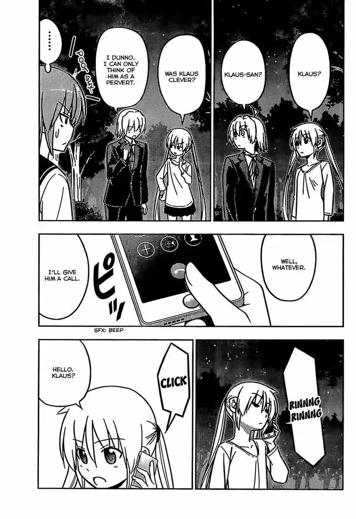 Hayate no Gotoku! 527