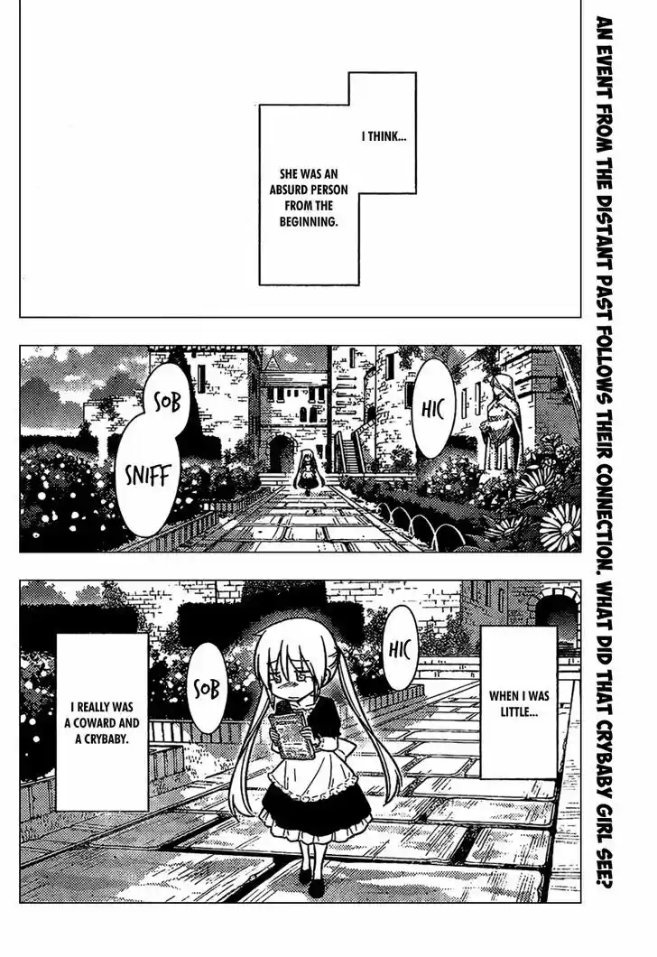 Hayate no Gotoku! 529