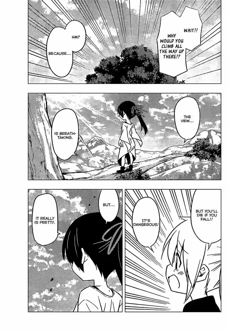 Hayate no Gotoku! 529