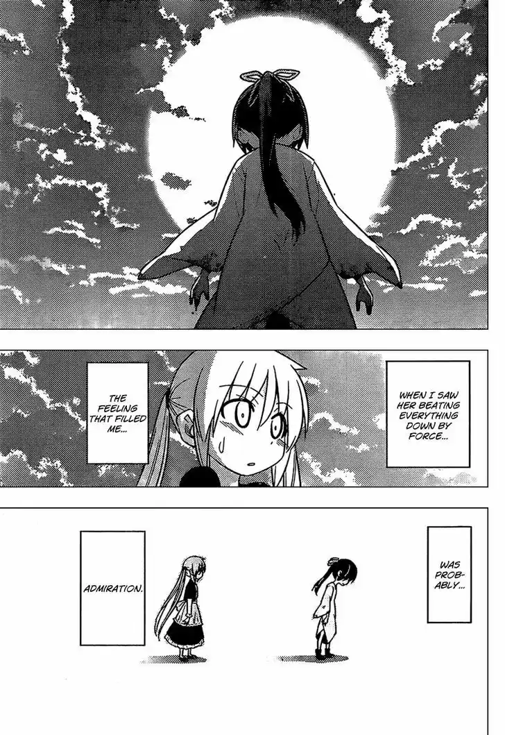 Hayate no Gotoku! 529