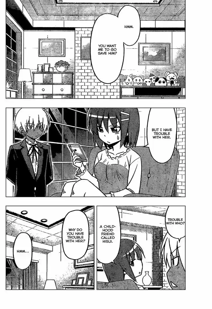Hayate no Gotoku! 529
