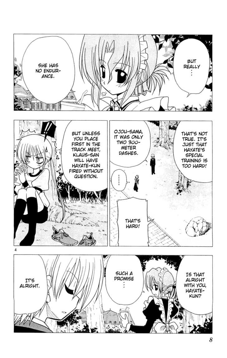 Hayate no Gotoku! 53