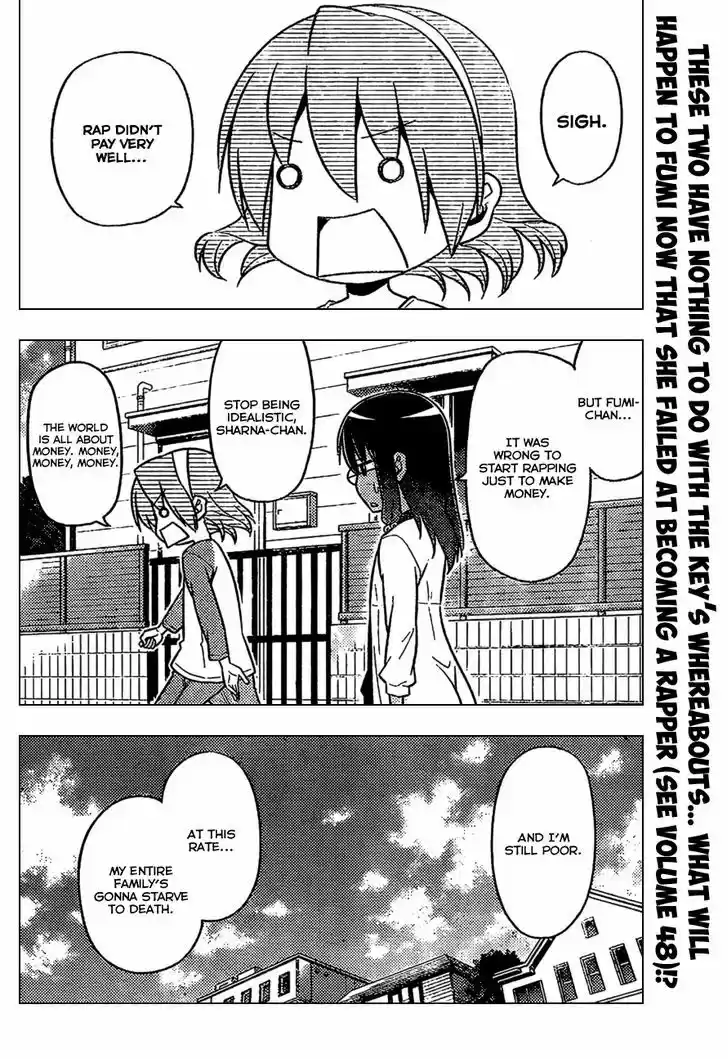 Hayate no Gotoku! 530