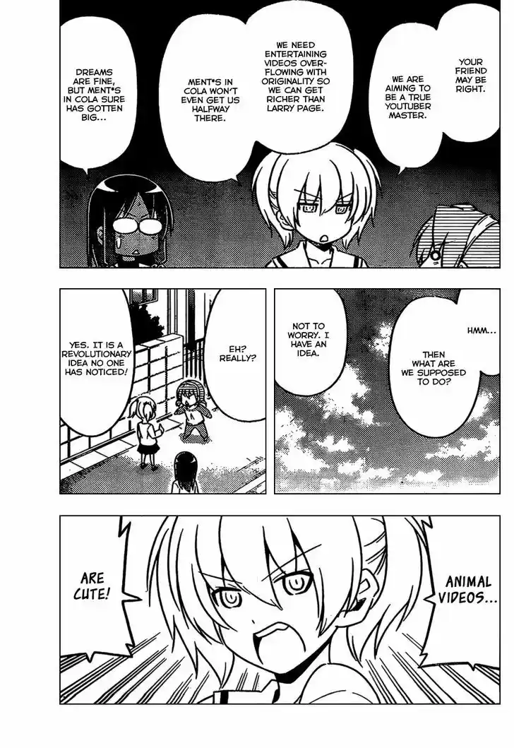 Hayate no Gotoku! 530