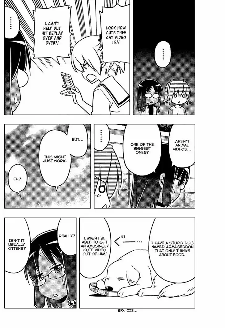Hayate no Gotoku! 530