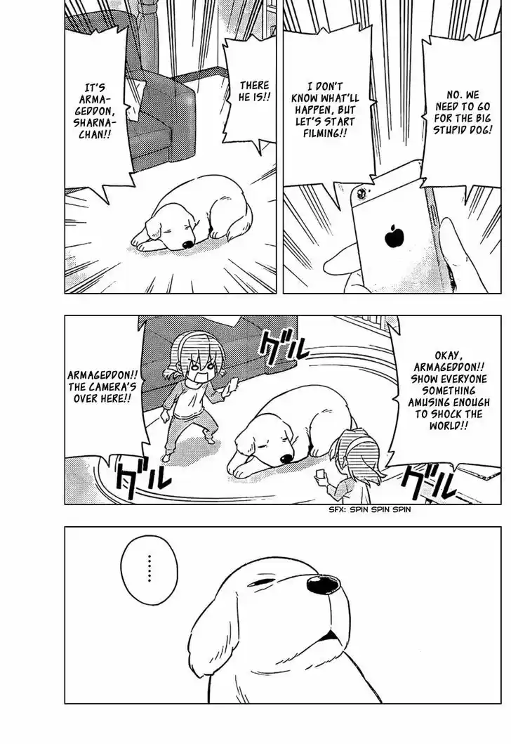 Hayate no Gotoku! 530