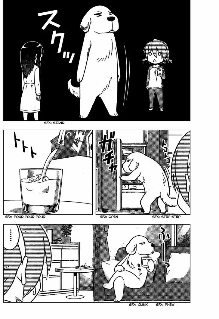 Hayate no Gotoku! 530