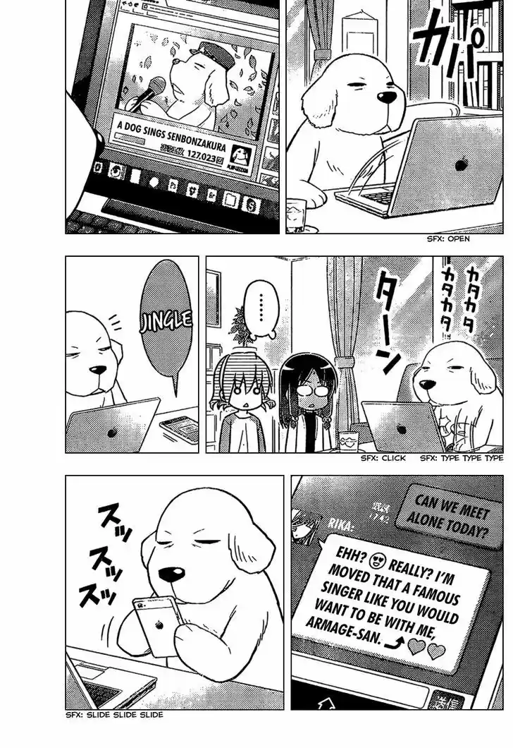 Hayate no Gotoku! 530