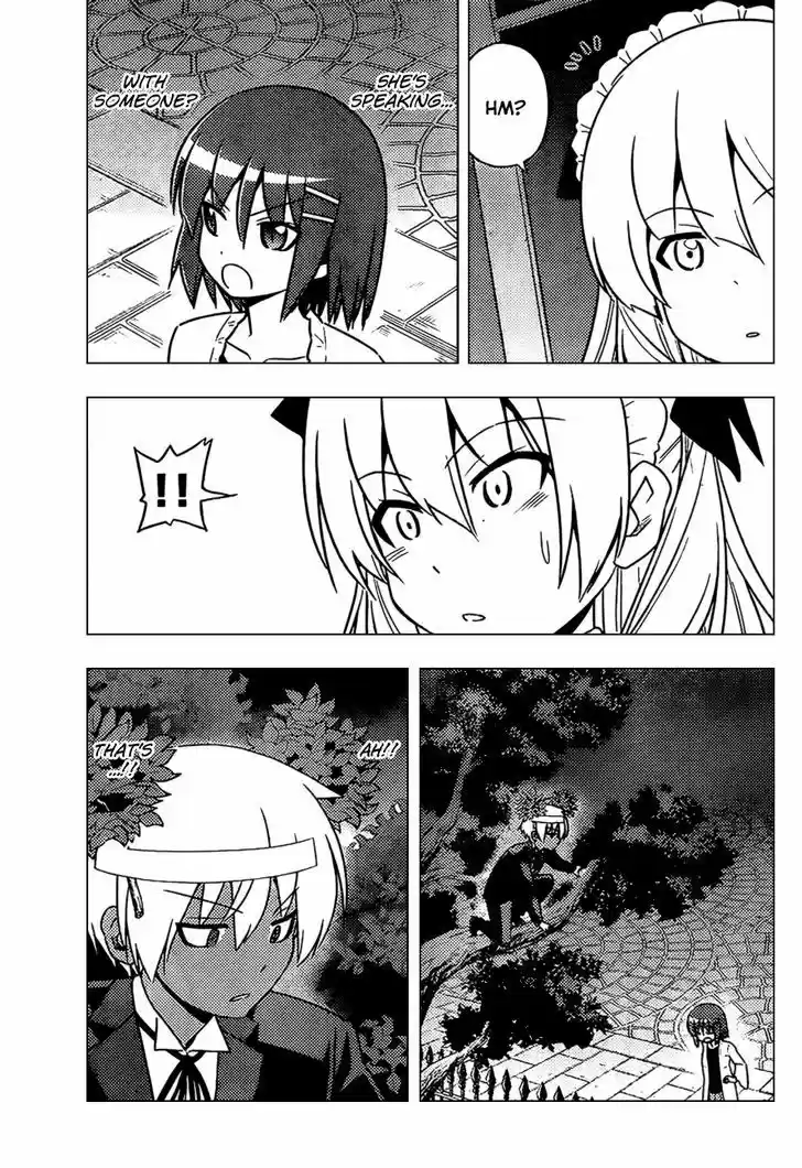 Hayate no Gotoku! 532