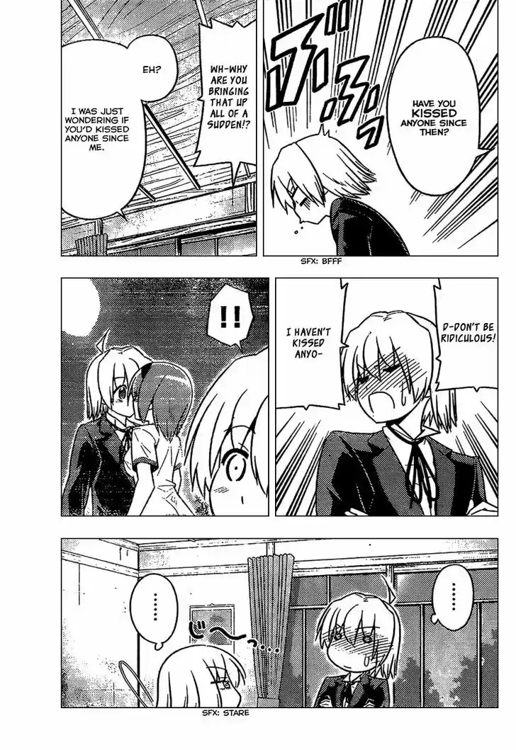 Hayate no Gotoku! 534