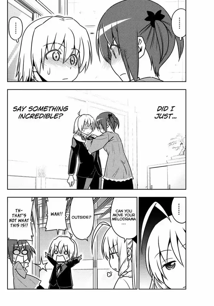 Hayate no Gotoku! 535