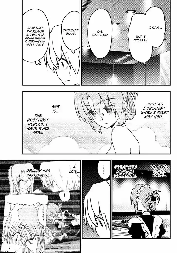 Hayate no Gotoku! 537