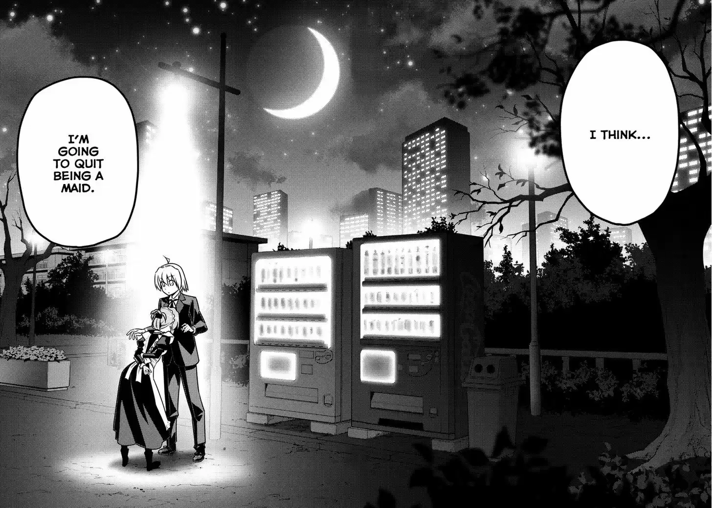 Hayate no Gotoku! 537