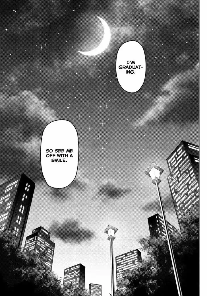 Hayate no Gotoku! 538