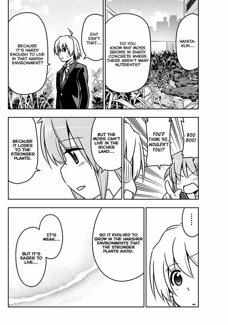 Hayate no Gotoku! 541