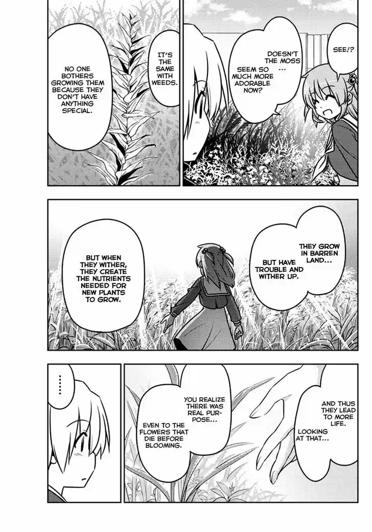 Hayate no Gotoku! 541