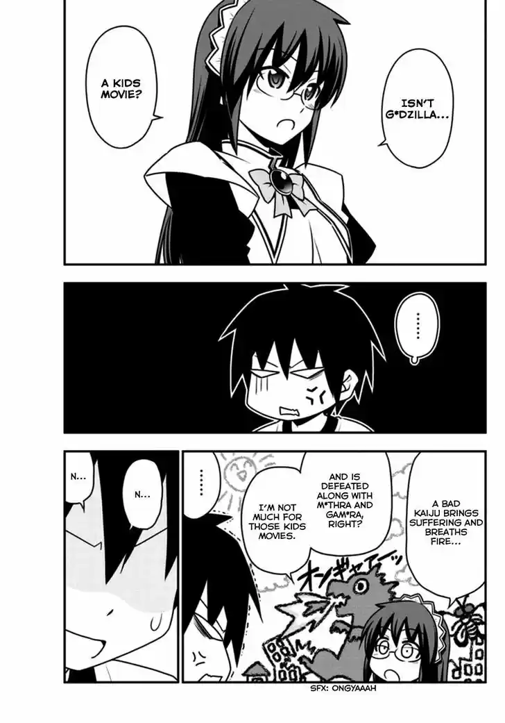 Hayate no Gotoku! 542