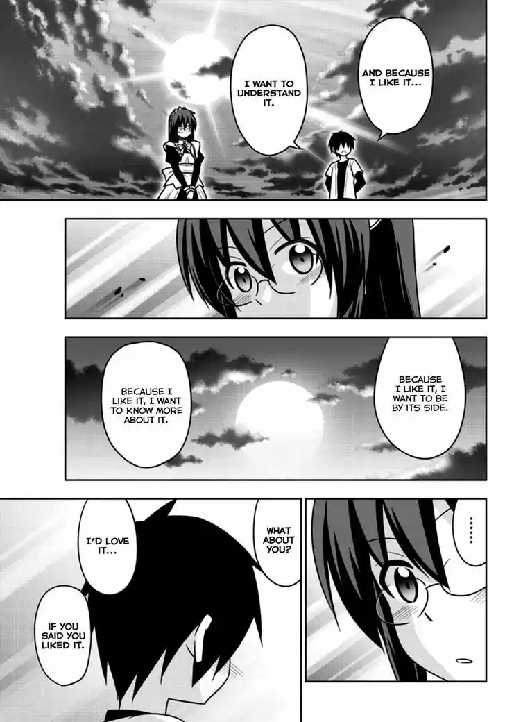 Hayate no Gotoku! 542