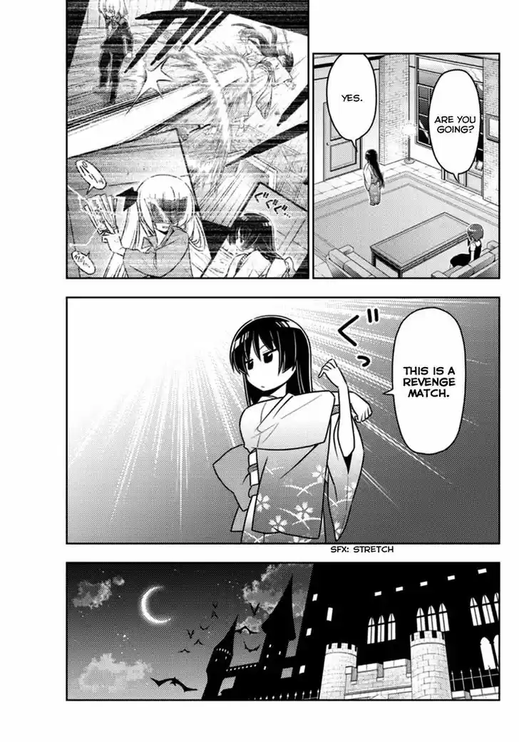 Hayate no Gotoku! 544