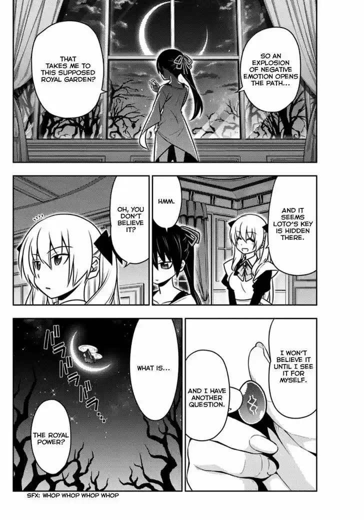 Hayate no Gotoku! 544