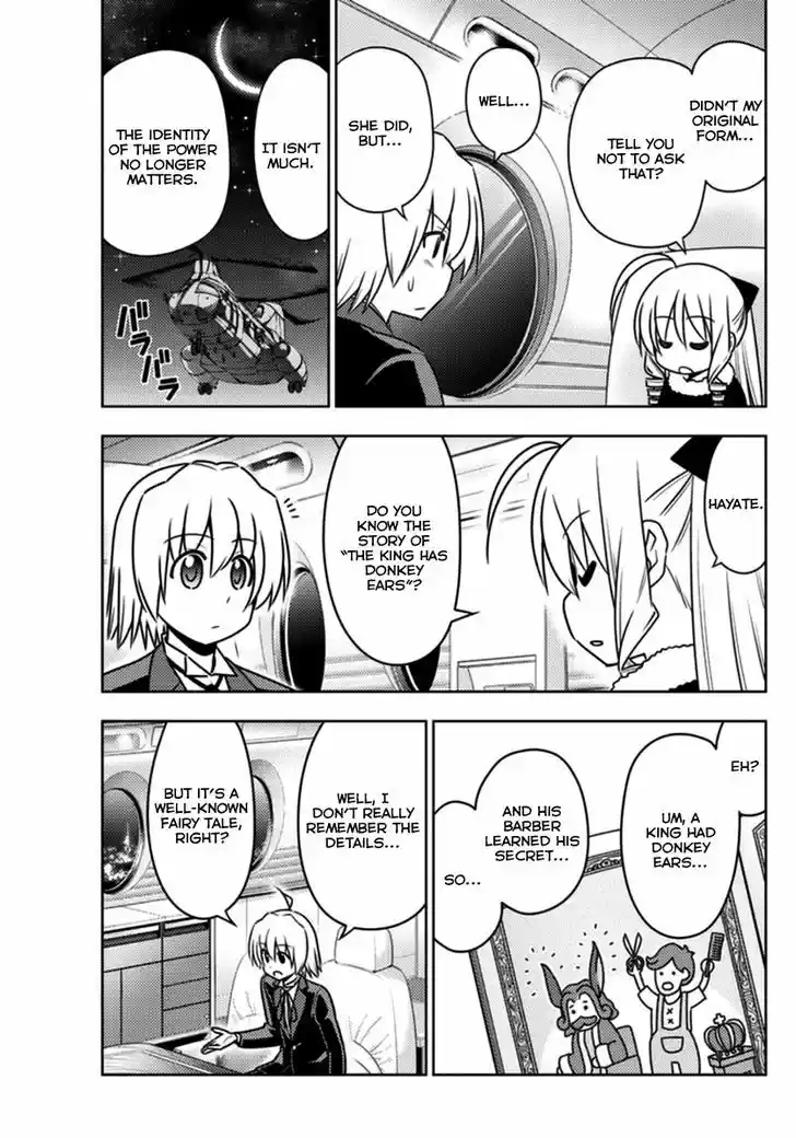 Hayate no Gotoku! 544