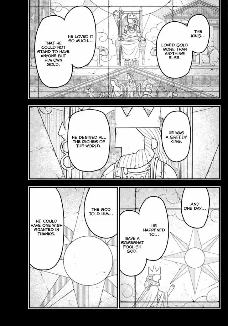 Hayate no Gotoku! 544