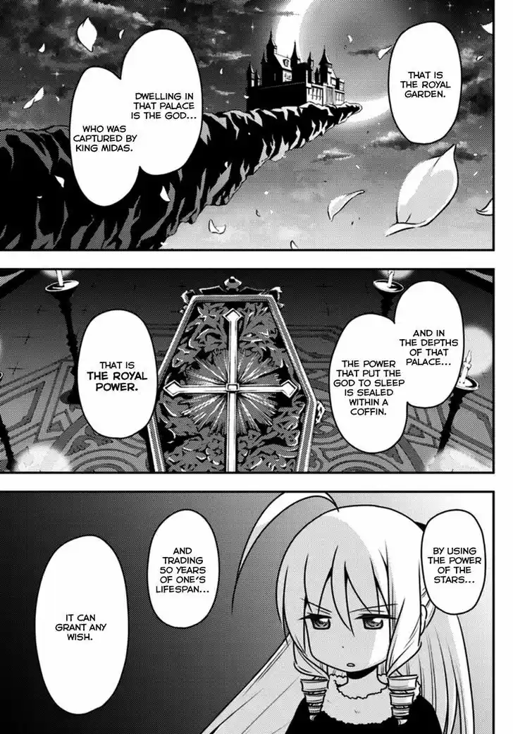 Hayate no Gotoku! 544