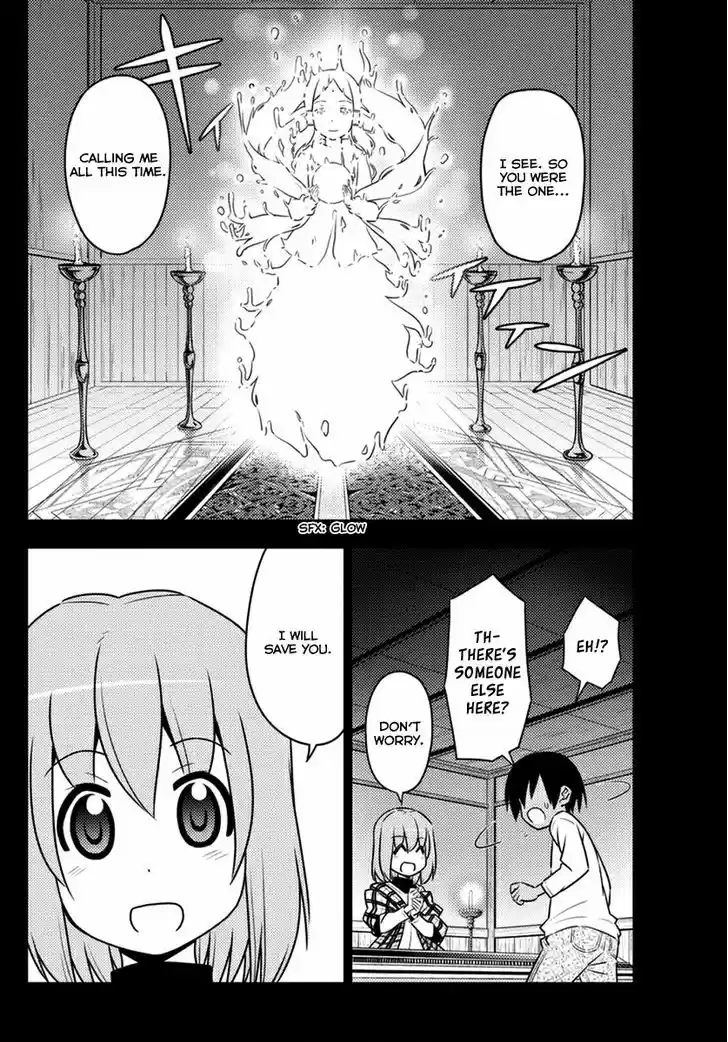 Hayate no Gotoku! 545